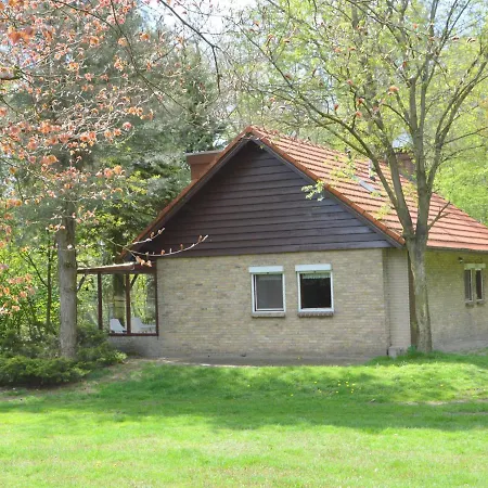 Feriehus Cozy In With Huge Private Garden
