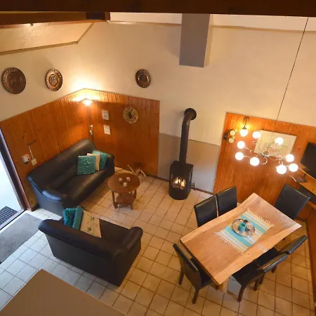 Cozy In With Huge Private Garden Feriehus *