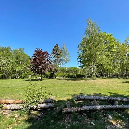 Cozy In With Huge Private Garden