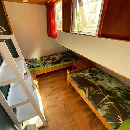 Cozy In With Huge Private Garden Feriehus Uden
