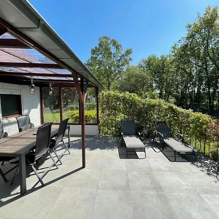 Cozy In With Huge Private Garden * Uden