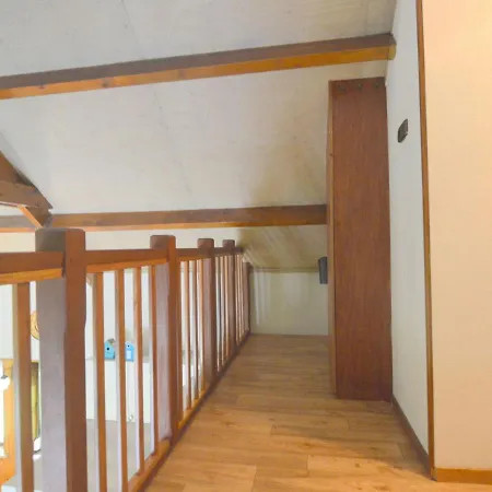 Feriehus Cozy In With Huge Private Garden