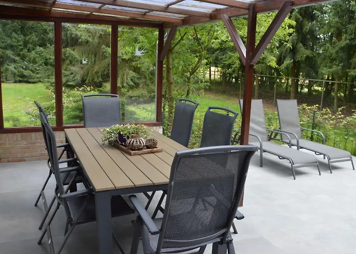 Cozy In With Huge Private Garden Tatil Evi