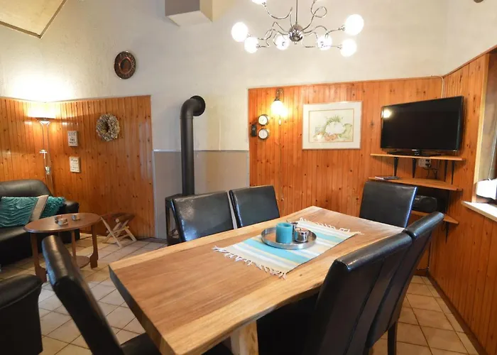 Tatil Evi Cozy In With Huge Private Garden