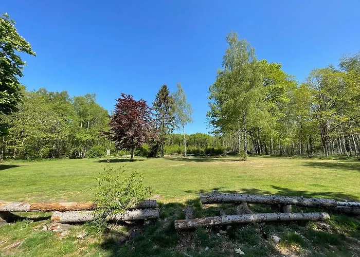 Cozy In With Huge Private Garden