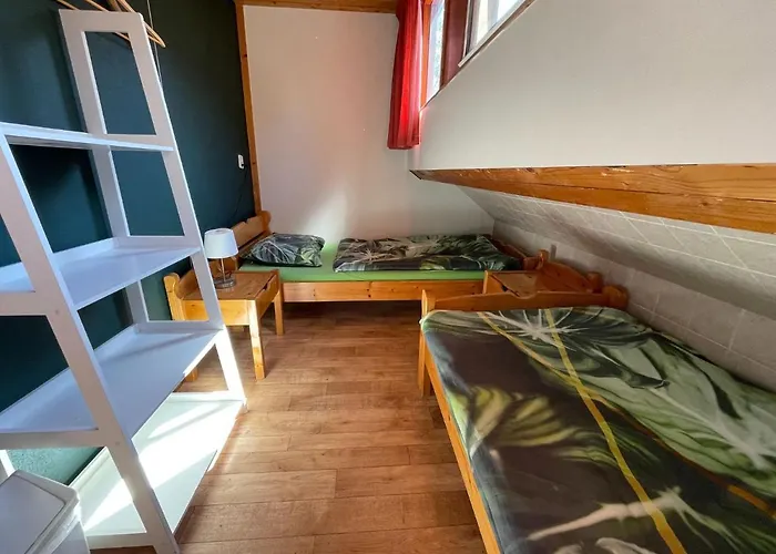 Cozy In With Huge Private Garden * Uden