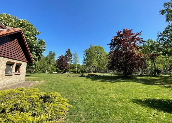 Cozy In With Huge Private Garden