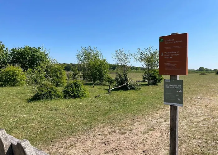 Tatil Evi Cozy In With Huge Private Garden