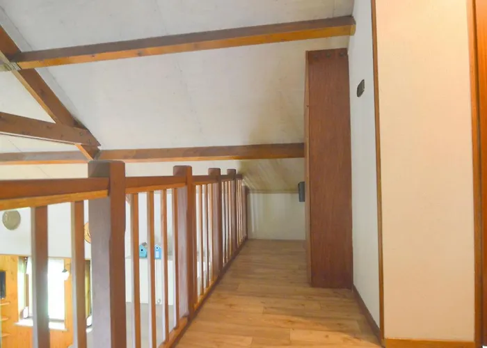 Tatil Evi Cozy In With Huge Private Garden