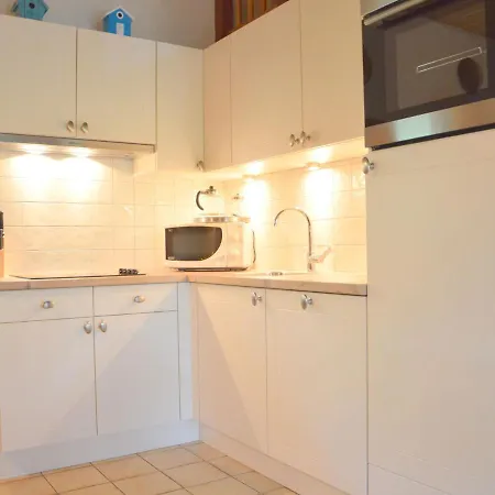 Cozy In With Huge Private Garden Prázdninový dům *