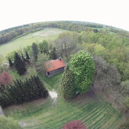 Cozy In With Huge Private Garden *