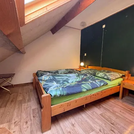 Cozy In With Huge Private Garden * Uden