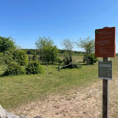 Prázdninový dům Cozy In With Huge Private Garden