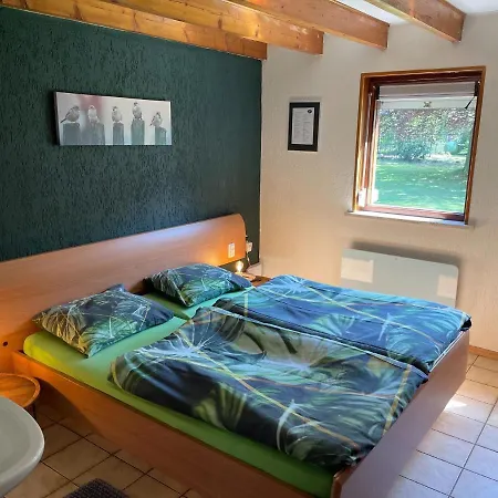 Cozy In With Huge Private Garden * Uden