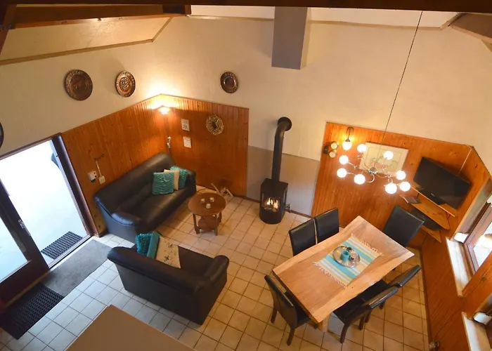 Cozy In With Huge Private Garden Σπίτι διακοπών *