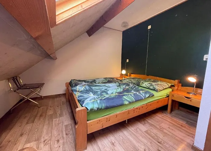 Cozy In With Huge Private Garden * Uden